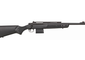 MSBRG MVP SCOUT 7.62NATO 16.25" 10RD
