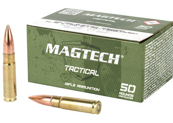 MAGTECH 300BLK 200GR FMJ SUB 50/1000