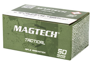 MAGTECH 300BLK 200GR FMJ SUB 50/1000 8 MT300BLKSUBA 3