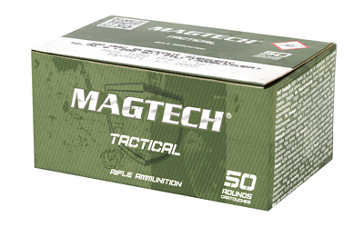 MAGTECH 300BLK 200GR FMJ SUB 50/1000 5 MAGTECH 300BLK 200GR FMJ SUB 50/1000 - Image 3