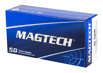 MAGTECH 40S&W 180GR FMJ 50/1000 8 MT40B 3