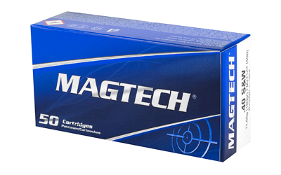 MAGTECH 40S&W 180GR FMJ 50/1000 5 MAGTECH 40S&W 180GR FMJ 50/1000 - Image 3