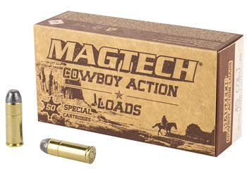 MAGTECH 45C 250GR LFN CWBY 50/1000