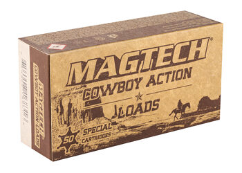 Alternative view of MAGTECH 45C 250GR LFN CWBY 50/1000