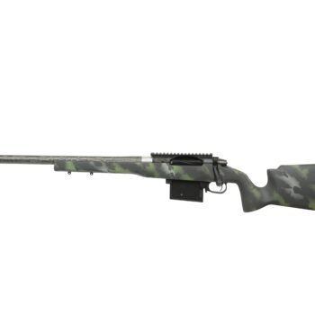 PROOF RESEARCH ELEVATION MTR 25CR MDNT 22" LH