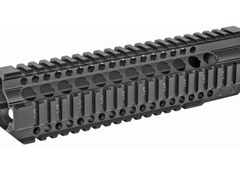 MIDWEST COMBAT QUAD RAIL 9.25"