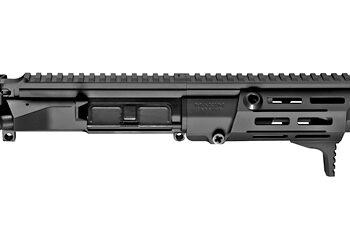 MAXIM PDX UPPER 300BLK 5.5" BLK