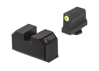 NF TRIT 507C HT ST FOR GLK G6 YLW/BK