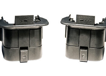 NINE RELOADED M&P/P320 9MM ADAPTER