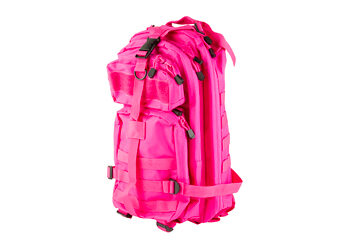 NCSTAR VISM SMALL BACKPACK PINK