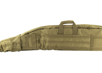 Alternative view of NCSTAR VISM DRAG BAG TAN