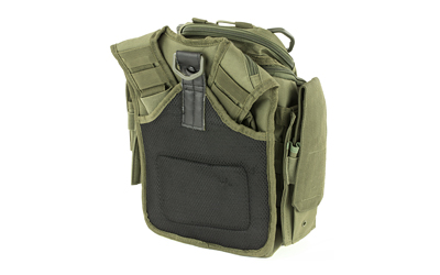 NCSTAR VISM FIRST RESP UTL BAG GRN 4 NCSTAR VISM FIRST RESP UTL BAG GRN - Image 2
