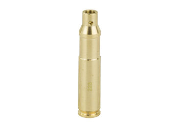 NCSTAR 223 RED LASER BORE SIGHTER