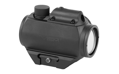 NCSTAR VISM MICRO GRN DOT W/ RED LSR 3 NCSTAR VISM MICRO GRN DOT W/ RED LSR - Image 2