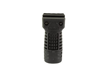 egunco 67 Alternative view of NCSTAR 1913 VERT GRIP MID LENGTH BLK