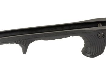 NCSTAR 1913 TACT HAND STOP QD BLK