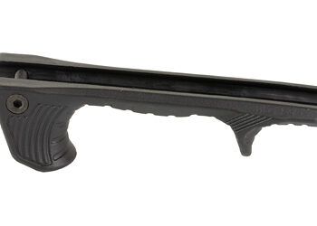 egunco 64 Alternative view of NCSTAR 1913 TACT HAND STOP QD BLK