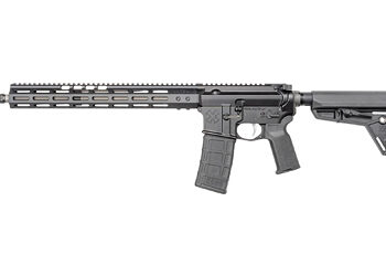 NOVESKE CHAINSAW 5.56NATO 16" BLK