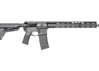 Alternative view of NOVESKE CHAINSAW 5.56NATO 16" BLK