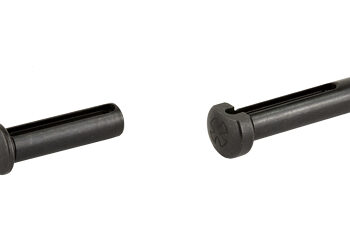 NOVESKE TAKEDN/PIVOT PIN SET W/LOGO