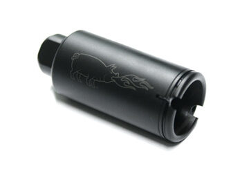 NOVESKE KX3 FLASH SPPRSR 556 1/2X28