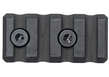 NOVESKE RAIL SECTION M-LOK 4 SLOT