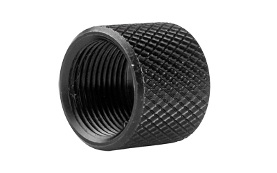 NOVESKE PSTL THREAD PROTECTOR 1/2X28 2 NOVESKE PSTL THREAD PROTECTOR 1/2X28
