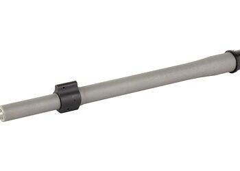 NOVESKE INFIDEL BARREL 556 13.7" SS