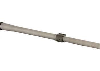 Alternative view of NOVESKE BARREL RECON 5.56 16" SS