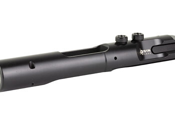 ODIN ENHANCED 9MM BCG BLACK