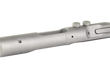 ODIN ENHANCED 9MM BCG STAINLESS