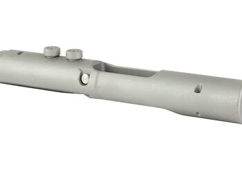 egunco 66 Alternative view of ODIN ENHANCED 9MM BCG STAINLESS