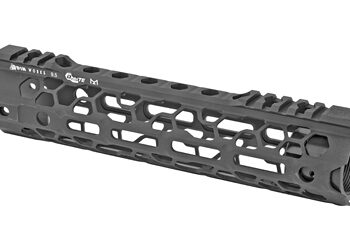 egunco 64 Alternative view of ODIN 9.5" MLOK O2 LITE FOREND