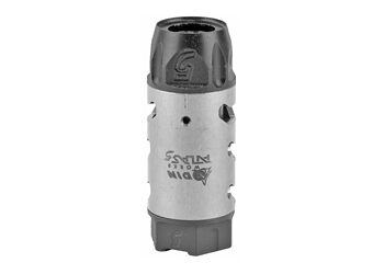 Alternative view of ODIN 5.56 ATLAS COMPENSATOR