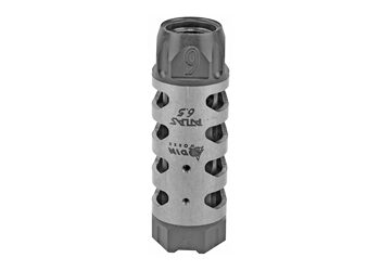 egunco 62 Alternative view of ODIN 6.5 GRENDEL ATLAS COMPENSATOR