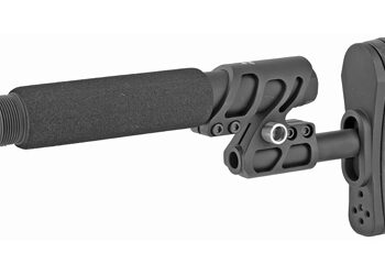 ODOS ZULU KIT BLK 3