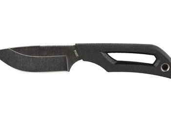 Alternative view of OD EDGE PIVOT DROP-POINT BLK W/STH