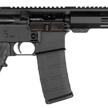 OH OH-15 COMPLETE PISTOL 5.56 10.5 KAK BRACE