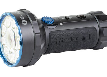 OLIGHT MARAUDER MINI 7000LUM BLK