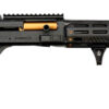 ORTHOS RAIDER S4 ELITE BLK TOPO/CARBON 12GA 18 1 ORTHOS20S4RPVE