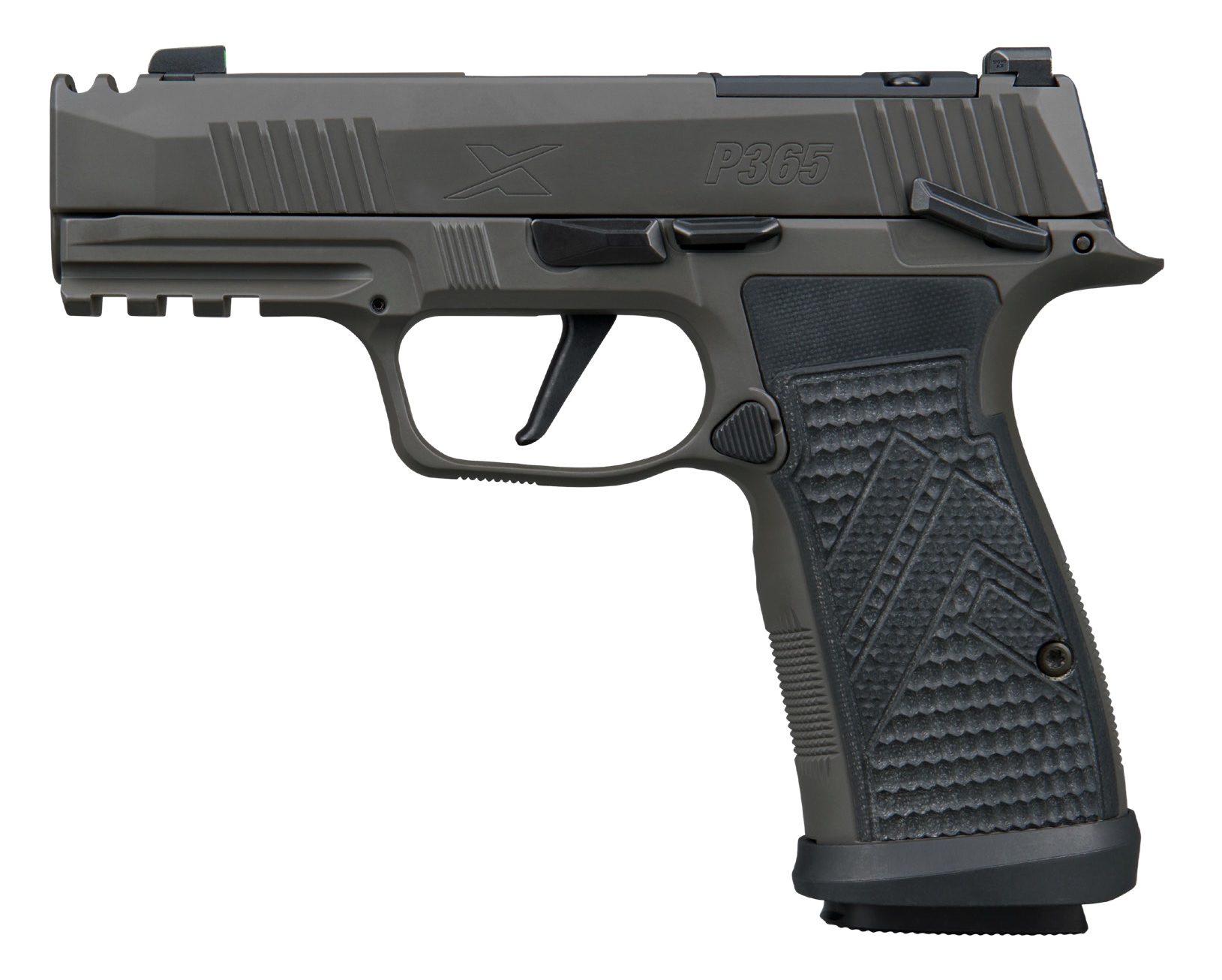 SIG SAUER P365 AXG LEGION 3.1" 10+1 CA 3 SIG SAUER P365 AXG LEGION 3.1" 10+1 CA