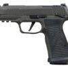 SIG SAUER P365 AXG LEG MS 3.1" MA 10+1 1 P365AXGMA