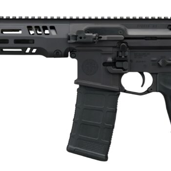 SIG SAUER SIG516 G3 5.56MM BLK 11" 30+1
