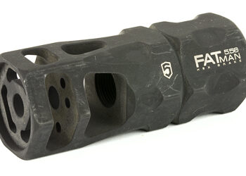 PHASE5 FATMAN HEX BRAKE 556 BLK
