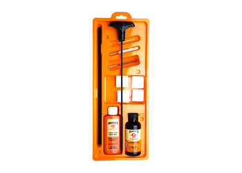 HOPPES 17HMR/.204 CLNG KIT CLAM