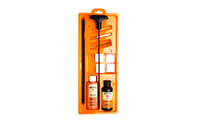 HOPPES 17HMR/.204 CLNG KIT CLAM 2 HOPPES 17HMR/.204 CLNG KIT CLAM