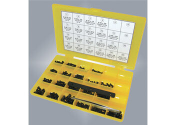 PKMYR MASTER GUNSMITH TORX SCREW SET