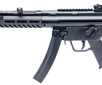 PTR 91CT 9MM 8.86 TB MLOK HANDGUARD 2 30RD
