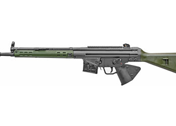 PTR 91 GIRK 308WIN 16" 10RD GRN CA
