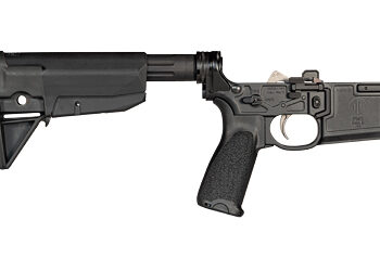 PWS MK1 MOD 2-M COMP RIFLE LOWER